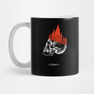 T- Shirt Eternity Mug